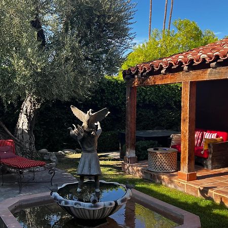Talavera Palm Springs Extérieur photo