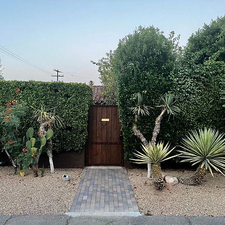 Talavera Palm Springs Extérieur photo