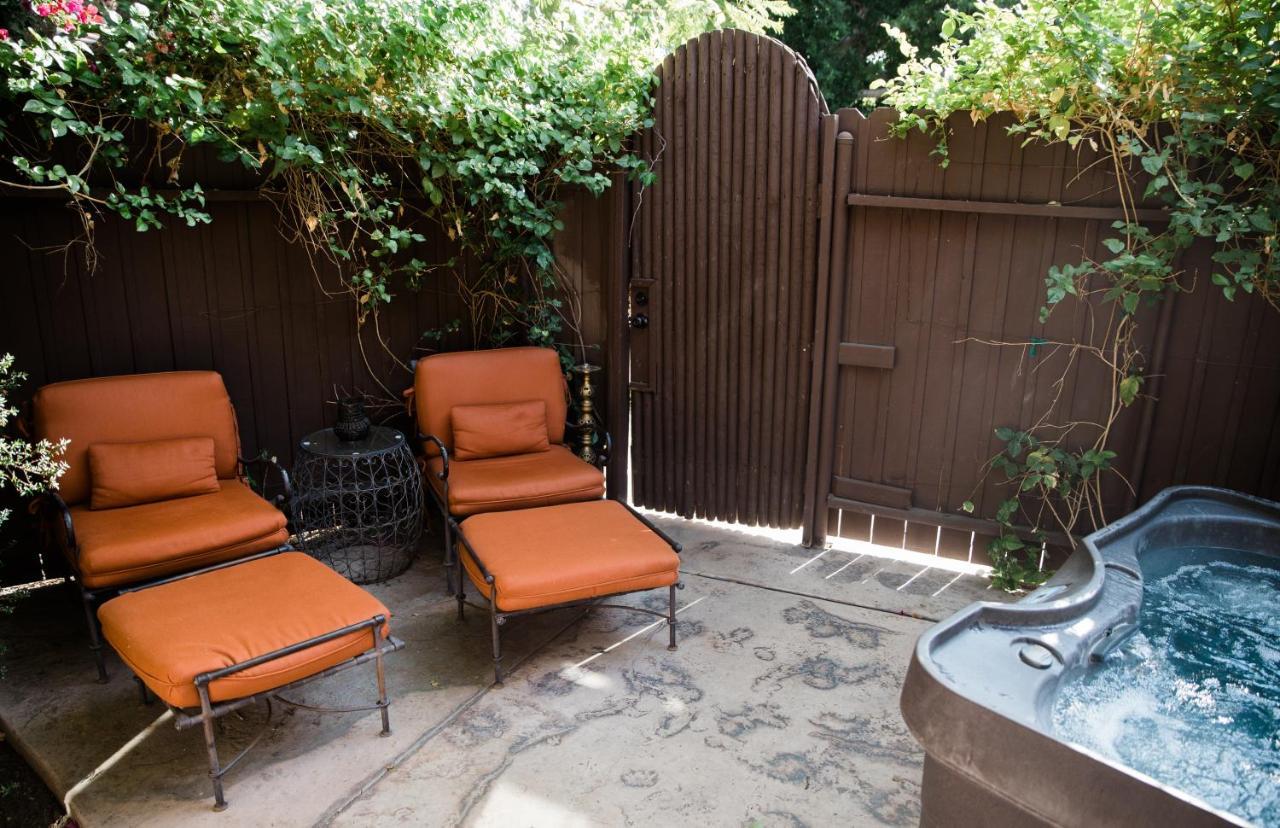 Talavera Palm Springs Extérieur photo