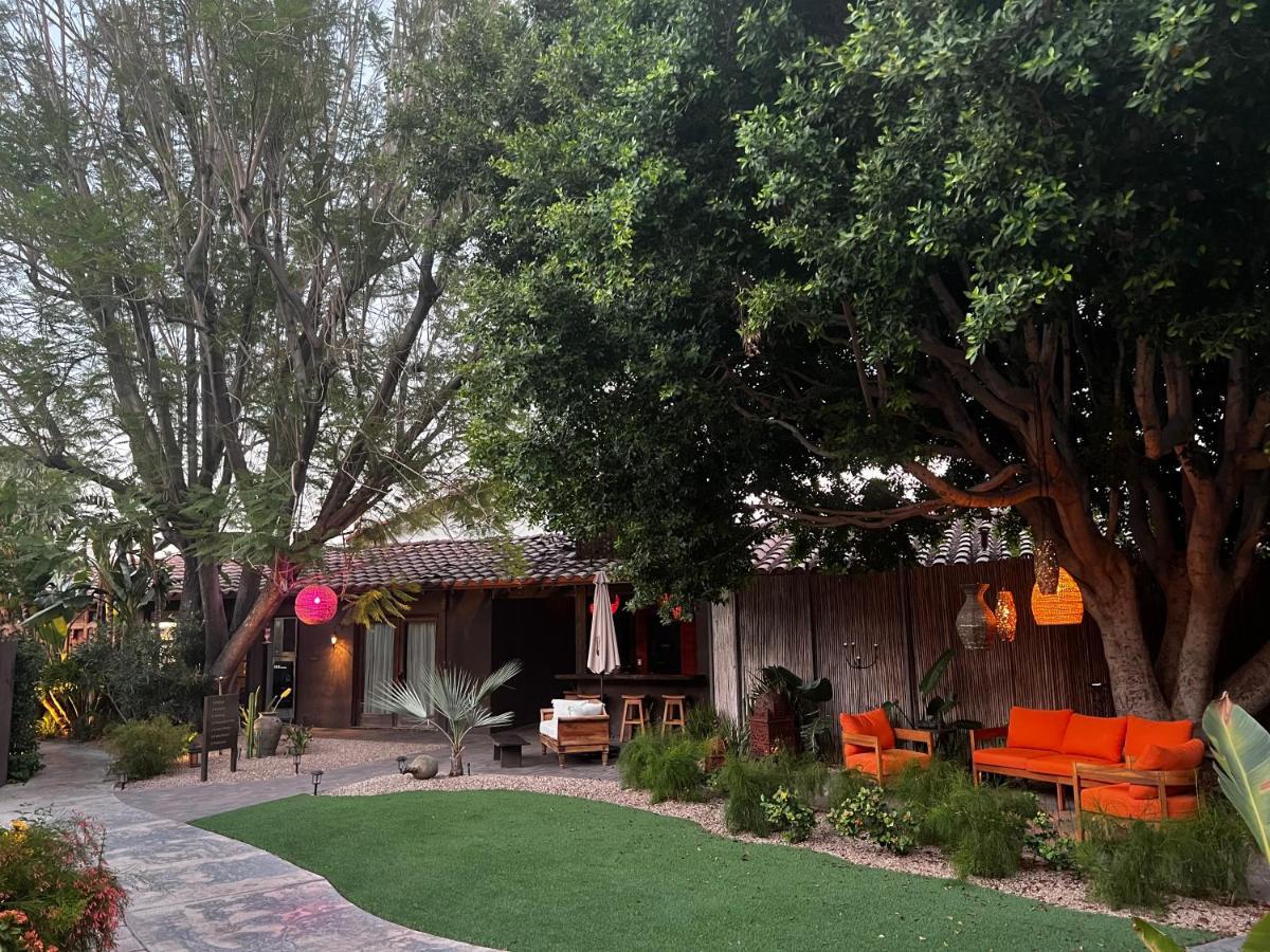 Talavera Palm Springs Extérieur photo