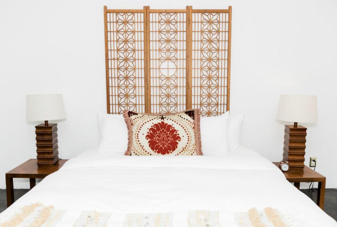 Talavera Palm Springs Extérieur photo