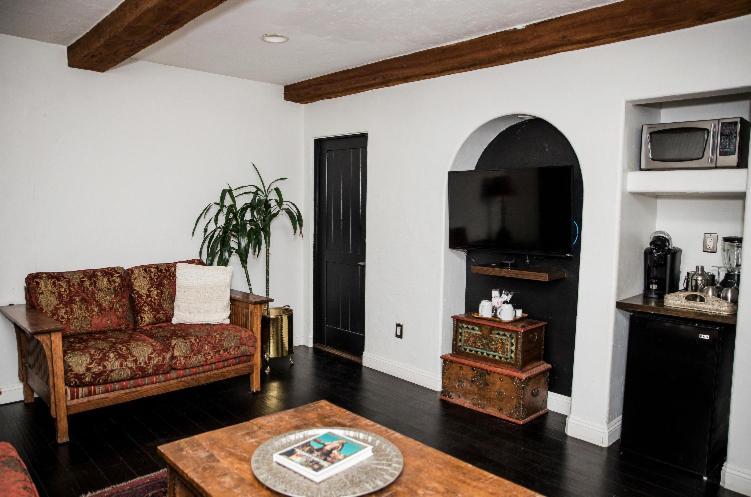 Talavera Palm Springs Extérieur photo