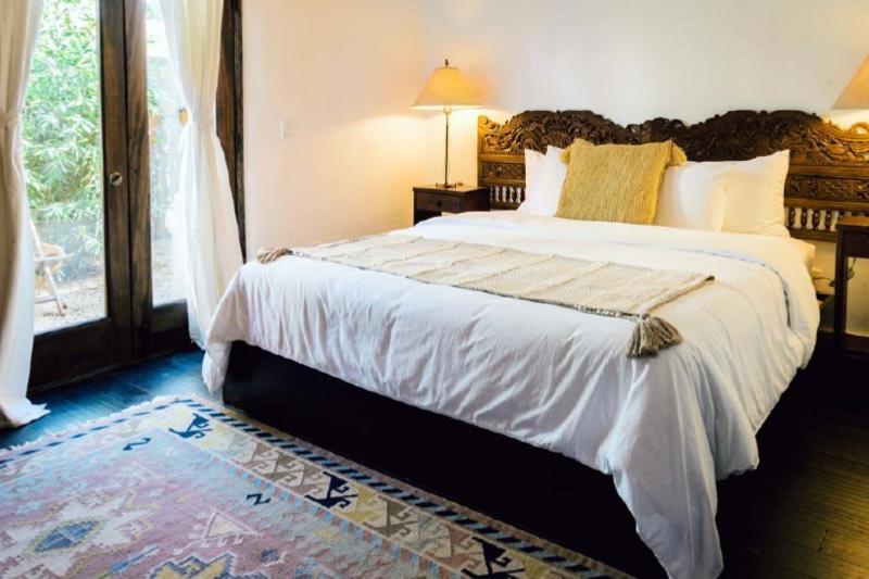 Talavera Palm Springs Extérieur photo