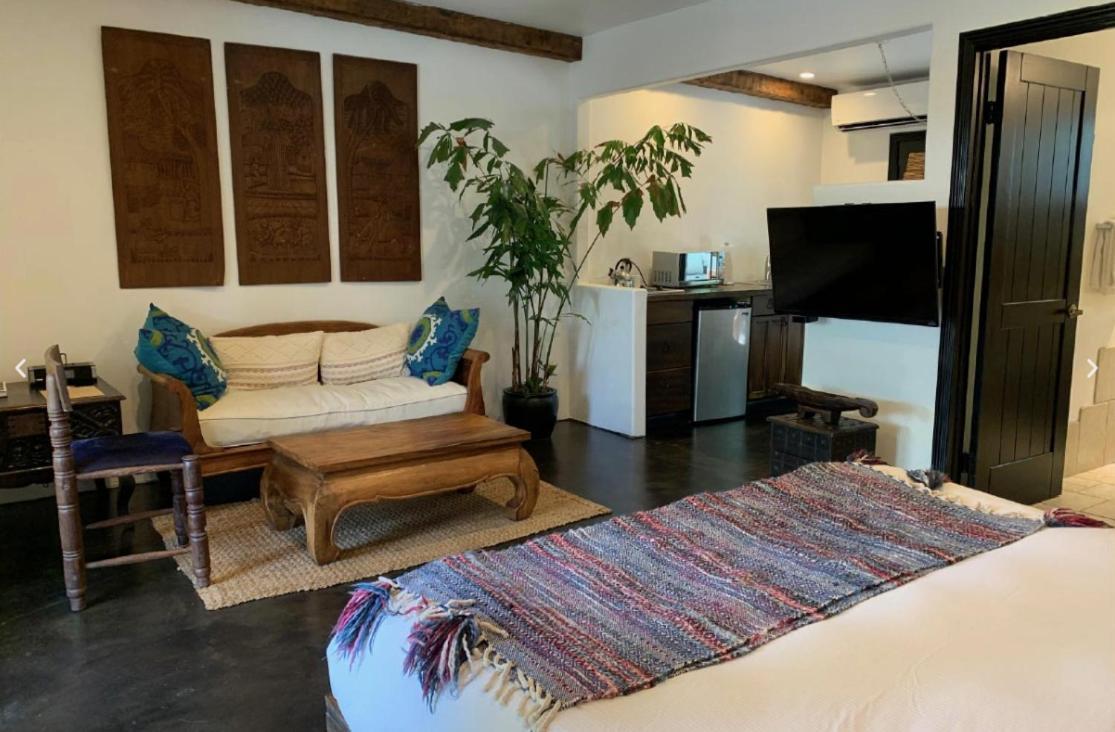 Talavera Palm Springs Extérieur photo