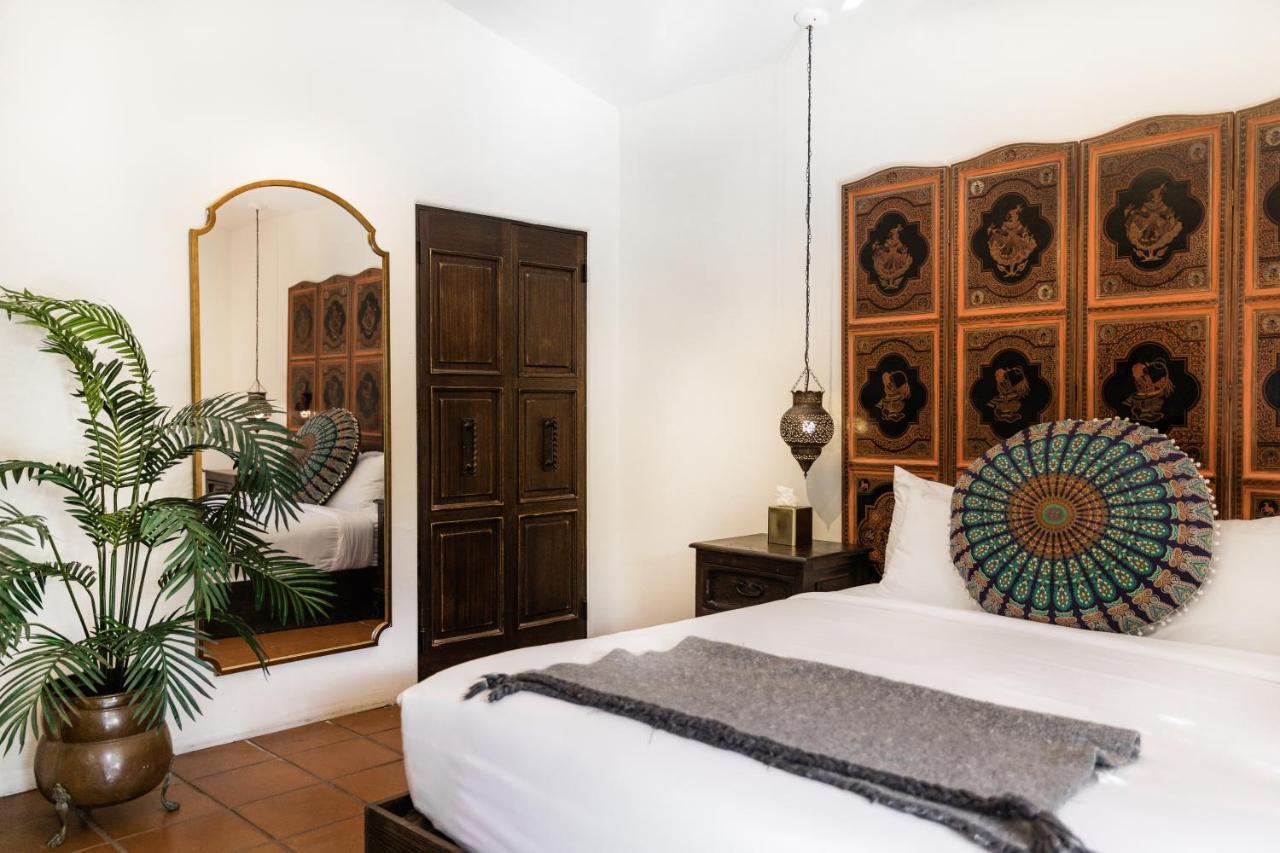 Talavera Palm Springs Extérieur photo