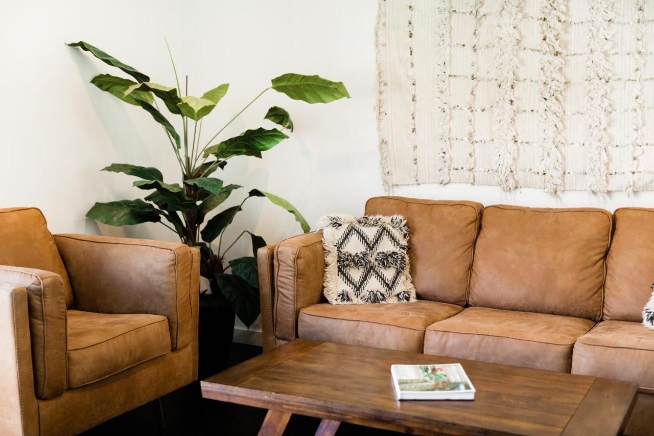 Talavera Palm Springs Extérieur photo