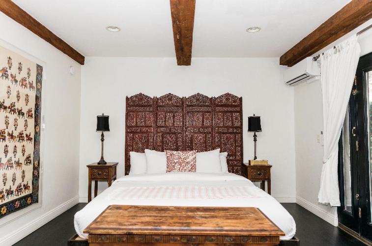 Talavera Palm Springs Extérieur photo