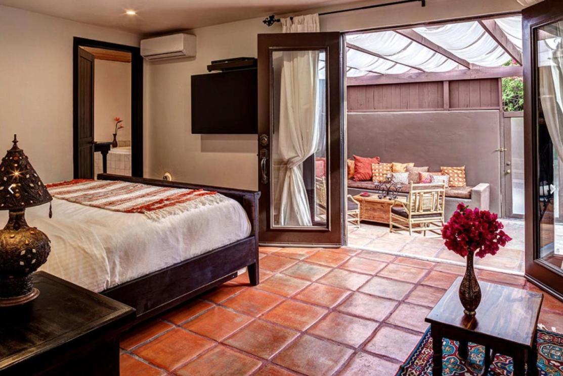 Talavera Palm Springs Extérieur photo